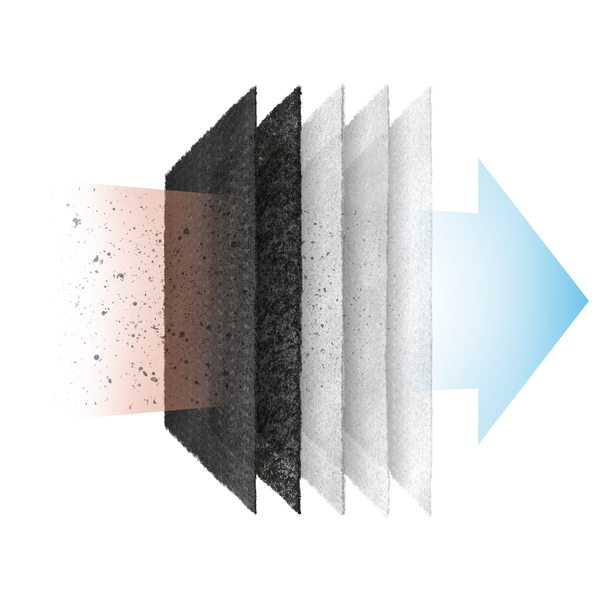 WHATS THE DIFFERENCE BETWEEN FFP2, N95 AND KN95?