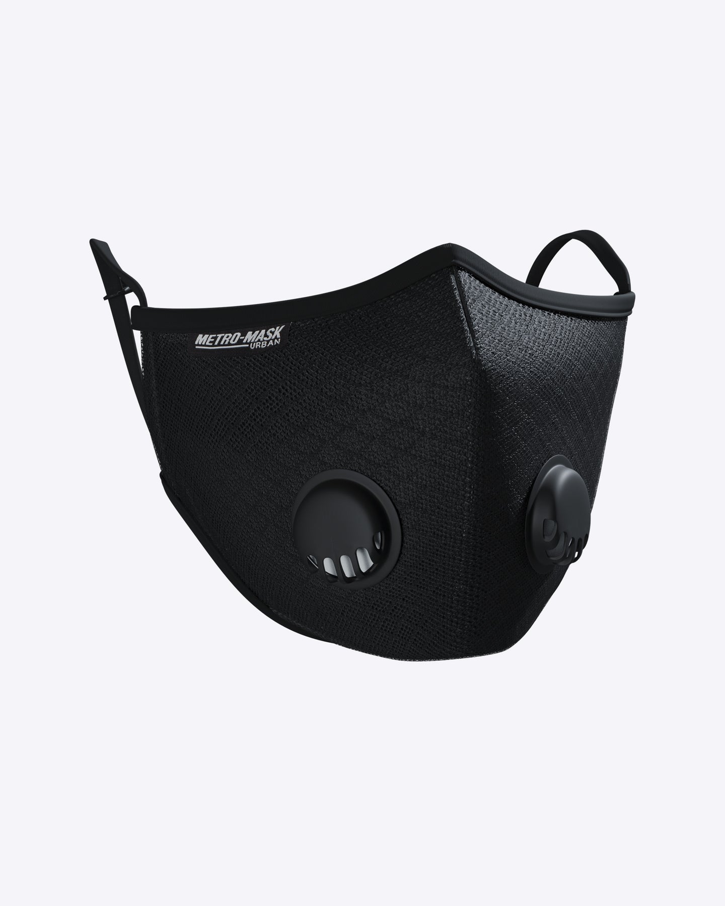 Metter Mask METRO-MASK: URBAN AND A FILTER PACK – Metro-Mask